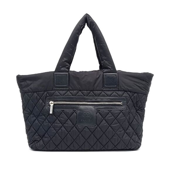 Chanel Cocoon Bag - Picture 1 of 6